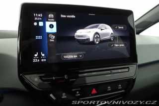 Volkswagen ID.3 1st (62 kWh) 2020