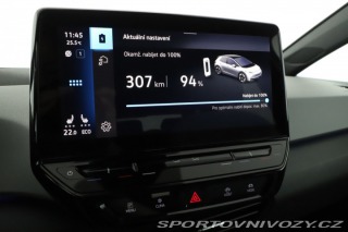 Volkswagen ID.3 1st (62 kWh) 2020