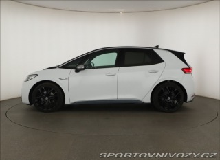 Volkswagen ID.3 1st (62 kWh) 2020