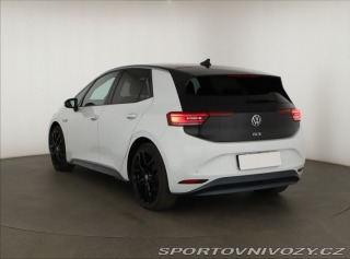 Volkswagen ID.3 1st (62 kWh) 2020