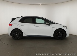 Volkswagen ID.3 1st (62 kWh) 2020