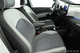 Volkswagen ID.3 1st (62 kWh) 2020