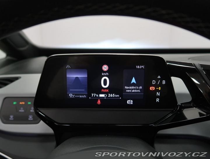 Volkswagen ID.3 Pro Perf. (62 kWh) 2023
