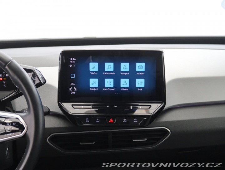 Volkswagen ID.3 Pro Perf. (62 kWh) 2023