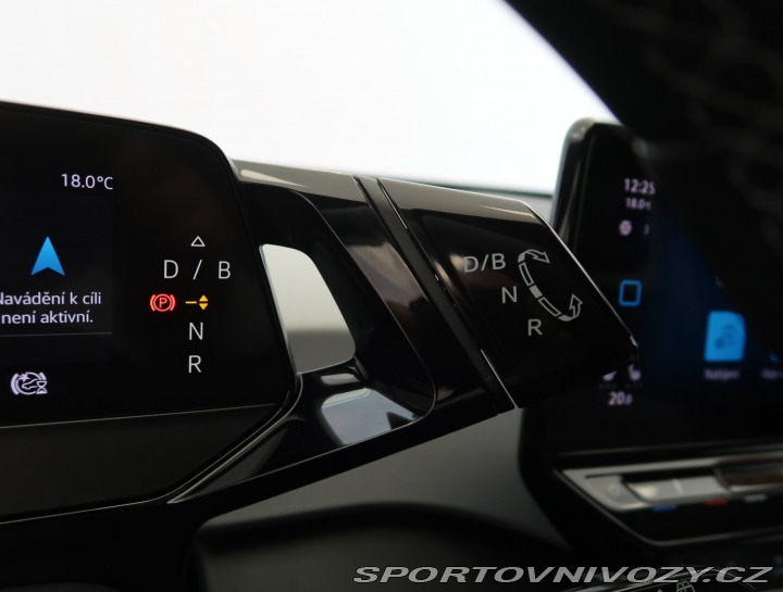 Volkswagen ID.3 Pro Perf. (62 kWh) 2023