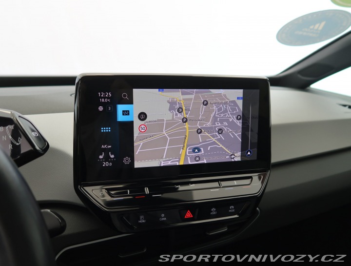 Volkswagen ID.3 Pro Perf. (62 kWh) 2023