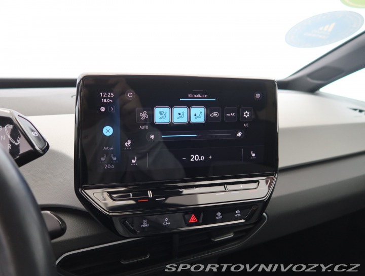 Volkswagen ID.3 Pro Perf. (62 kWh) 2023