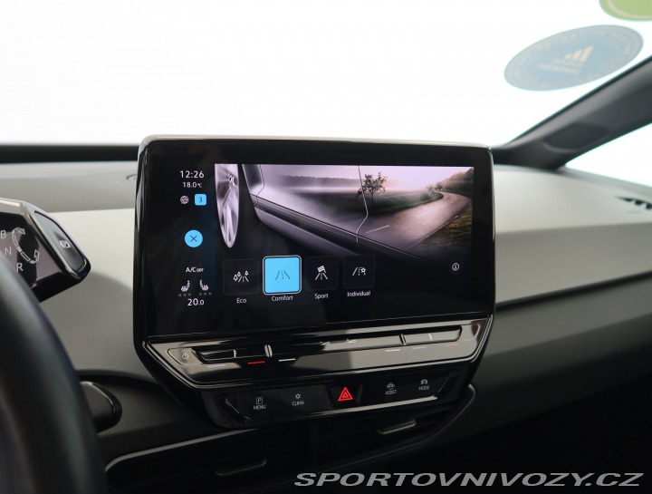 Volkswagen ID.3 Pro Perf. (62 kWh) 2023