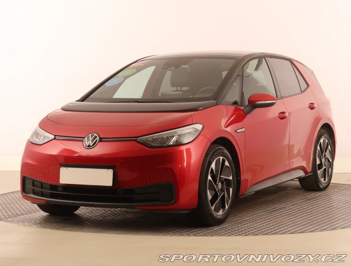 Volkswagen ID.3 Pro Perf. (62 kWh) 2023