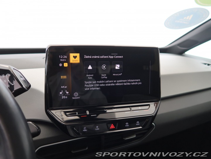 Volkswagen ID.3 Pro Perf. (62 kWh) 2023