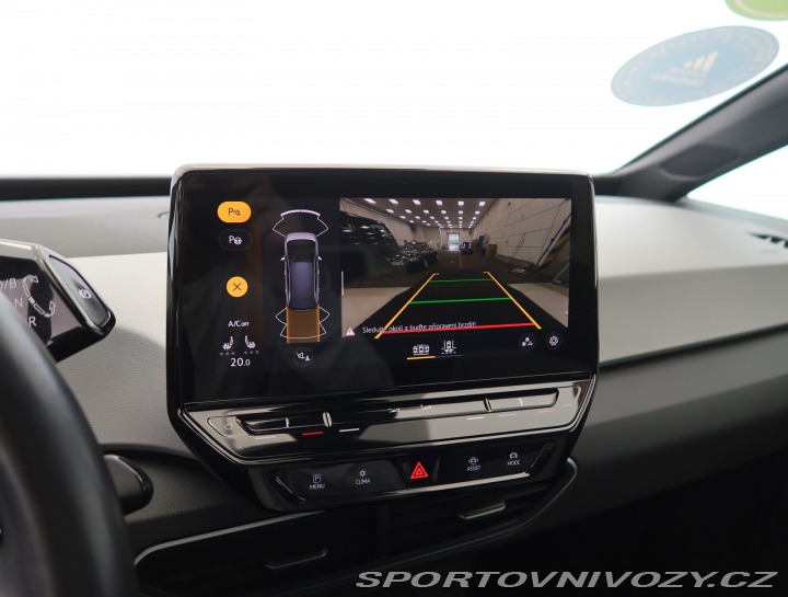Volkswagen ID.3 Pro Perf. (62 kWh) 2023