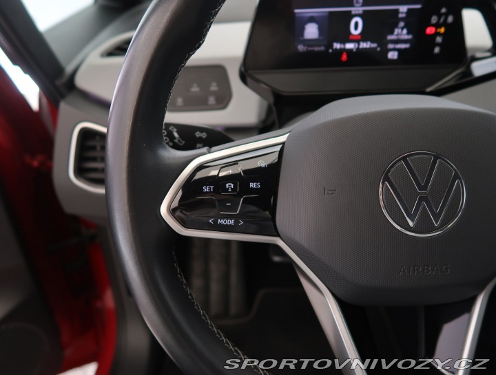 Volkswagen ID.3 Pro Perf. (62 kWh) 2023