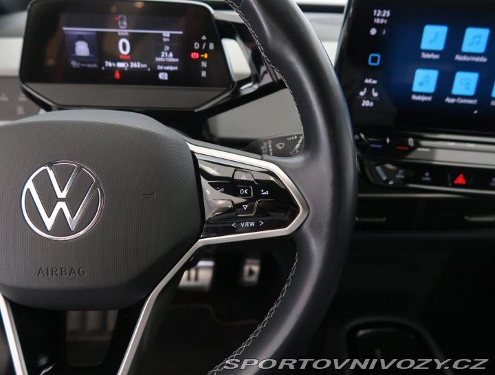 Volkswagen ID.3 Pro Perf. (62 kWh) 2023