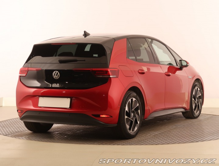 Volkswagen ID.3 Pro Perf. (62 kWh) 2023