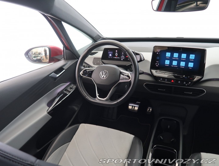 Volkswagen ID.3 Pro Perf. (62 kWh) 2023