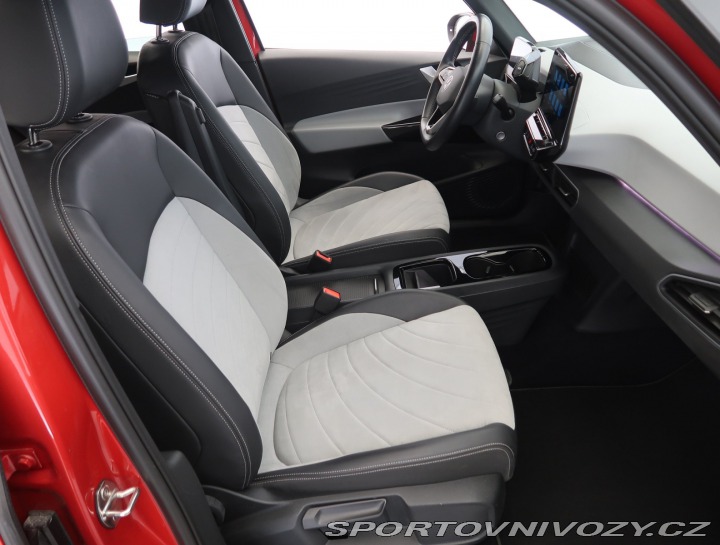Volkswagen ID.3 Pro Perf. (62 kWh) 2023