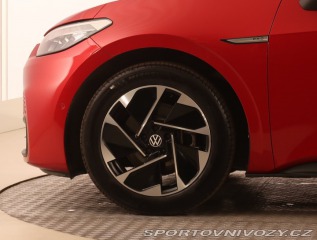 Volkswagen ID.3 Pro Perf. (62 kWh) 2023