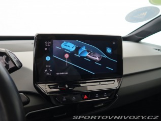 Volkswagen ID.3 Pro Perf. (62 kWh) 2023