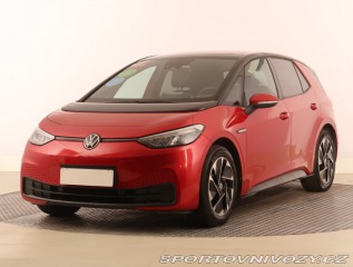Volkswagen ID.3 Pro Perf. (62 kWh) 2023