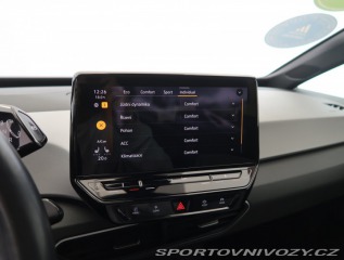 Volkswagen ID.3 Pro Perf. (62 kWh) 2023