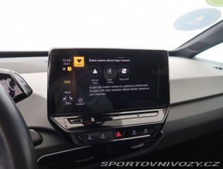 Volkswagen ID.3 Pro Perf. (62 kWh) 2023