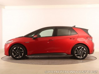 Volkswagen ID.3 Pro Perf. (62 kWh) 2023