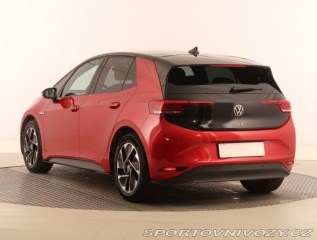 Volkswagen ID.3 Pro Perf. (62 kWh) 2023