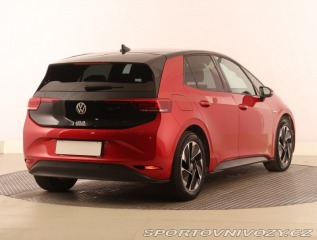 Volkswagen ID.3 Pro Perf. (62 kWh) 2023
