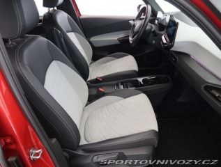 Volkswagen ID.3 Pro Perf. (62 kWh) 2023