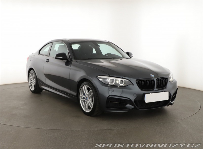 BMW 2 M240 i xDrive