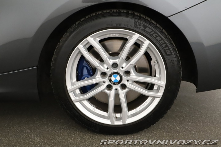 BMW 2 M240 i xDrive 2019