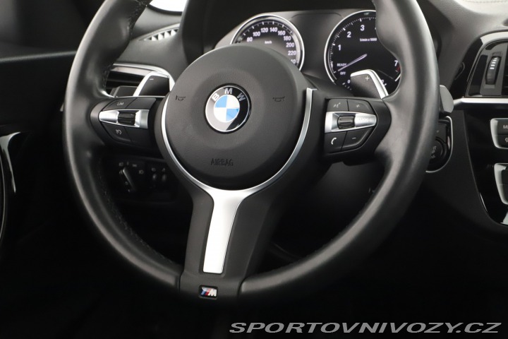 BMW 2 M240 i xDrive 2019