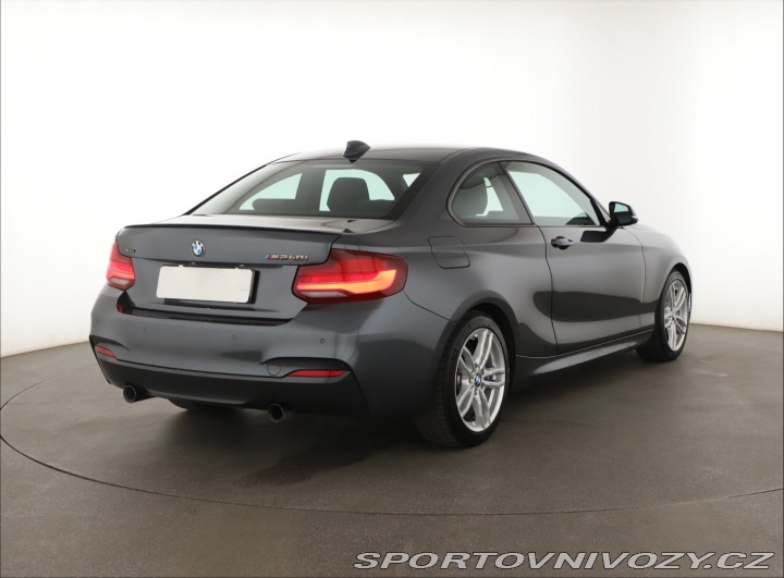BMW 2 M240 i xDrive 2019