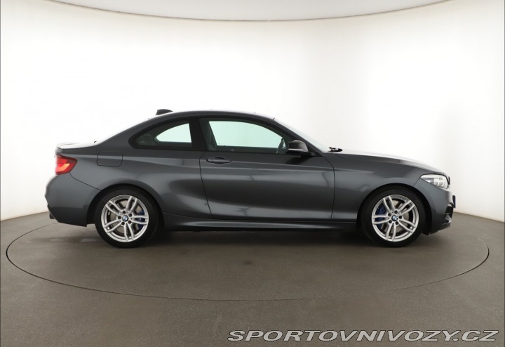 BMW 2 M240 i xDrive 2019