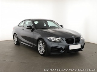 BMW 2 M240 i xDrive 2019