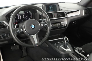 BMW 2 M240 i xDrive 2019