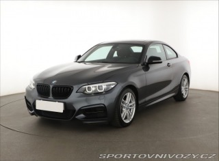 BMW 2 M240 i xDrive 2019