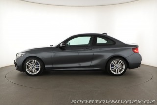 BMW 2 M240 i xDrive 2019