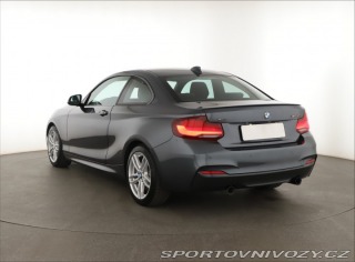BMW 2 M240 i xDrive 2019