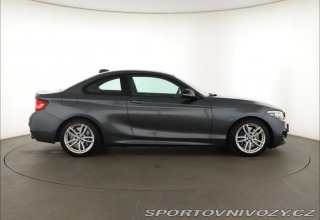 BMW 2 M240 i xDrive 2019