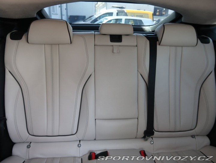BMW X6 M Paket xDrive40d 2018