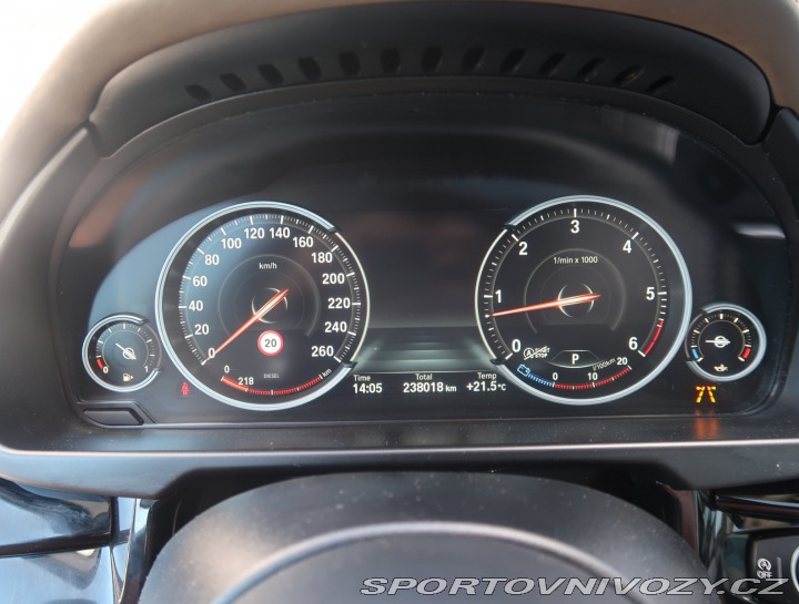 BMW X6 M Paket xDrive40d 2018