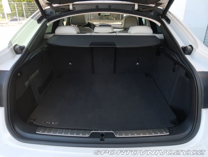 BMW X6 M Paket xDrive40d 2018