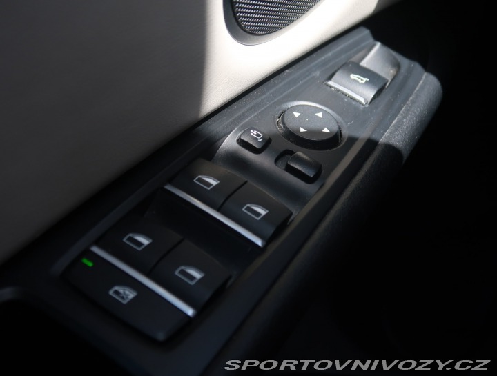BMW X6 M Paket xDrive40d 2018