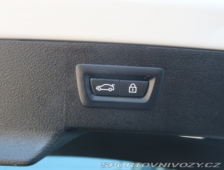 BMW X6 M Paket xDrive40d 2018