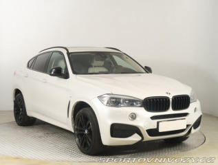 BMW X6 M Paket xDrive40d 2018