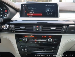 BMW X6 M Paket xDrive40d 2018