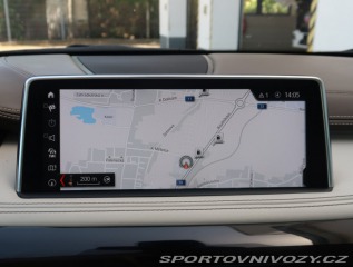BMW X6 M Paket xDrive40d 2018