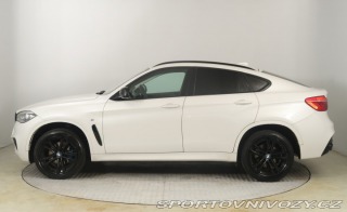 BMW X6 M Paket xDrive40d 2018