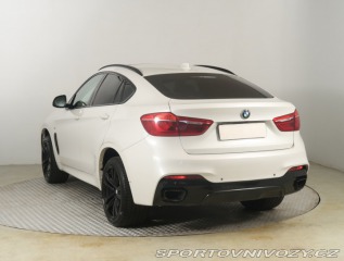 BMW X6 M Paket xDrive40d 2018